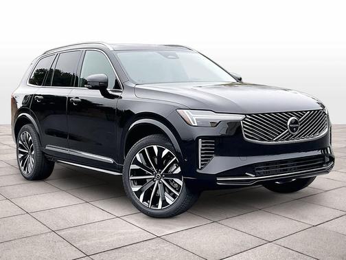 2026 Volvo XC90 B5 Plus 7-Seater