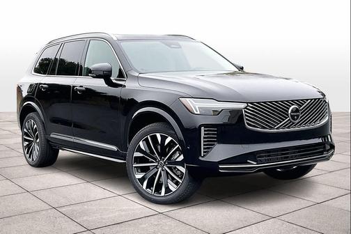 2026 Volvo XC90 B5 Plus 7-Seater