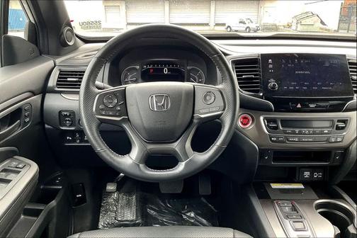 2023 Honda Passport AWD EX-L