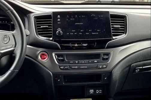 2023 Honda Passport AWD EX-L