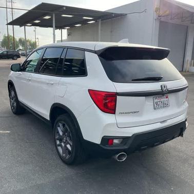 2023 Honda Passport AWD EX-L