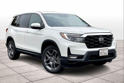 2023 Honda Passport AWD EX-L