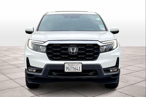 2023 Honda Passport AWD EX-L