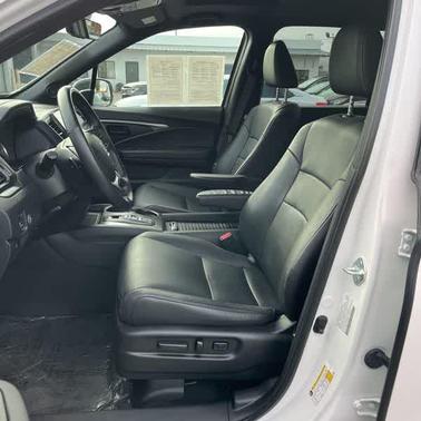 2023 Honda Passport AWD EX-L