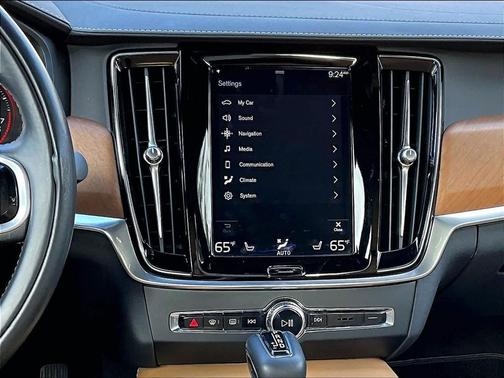 2017 Volvo S90 T6 Inscription