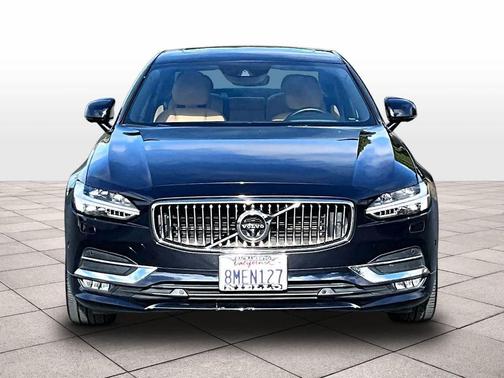 2017 Volvo S90 T6 Inscription
