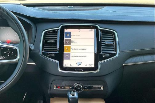 2022 Volvo XC90 T6 Inscription