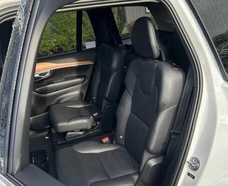 2023 Volvo XC90 Recharge Plug-In Hybrid T8 Plus 6-Seater