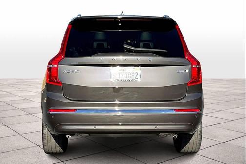 2023 Volvo XC90 B6 Plus 7-Seater