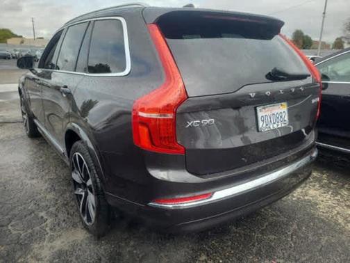 2023 Volvo XC90 B6 Plus 7-Seater