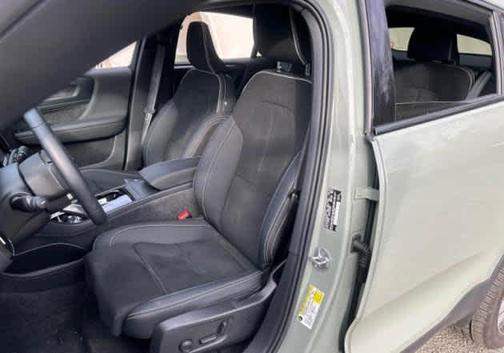 2023 Volvo C40 Recharge Pure Electric Twin Plus