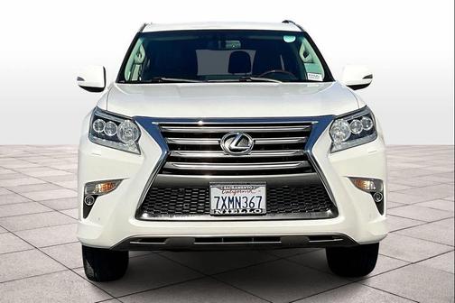2014 Lexus GX 460 Base