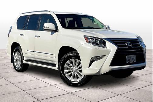 2014 Lexus GX 460 Base