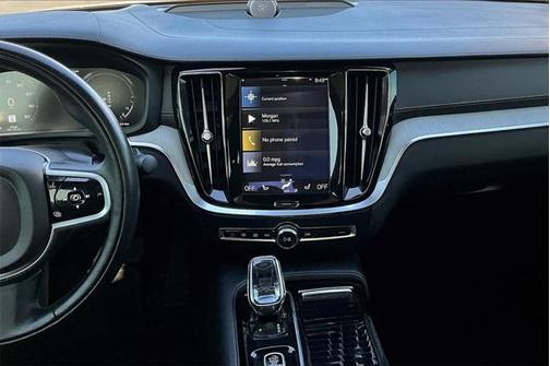 2022 Volvo S60 Recharge Plug-In Hybrid T8 Inscription