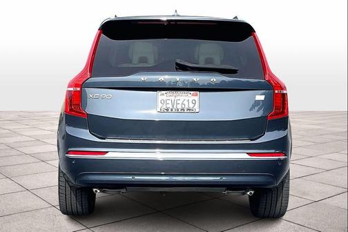 2023 Volvo XC90 Recharge Plug-In Hybrid T8 Ultimate 6-Seater