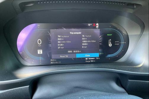 2023 Volvo C40 Recharge Pure Electric Twin Ultimate