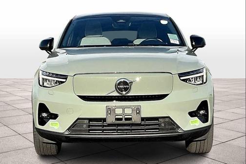 2023 Volvo C40 Recharge Pure Electric Twin Ultimate