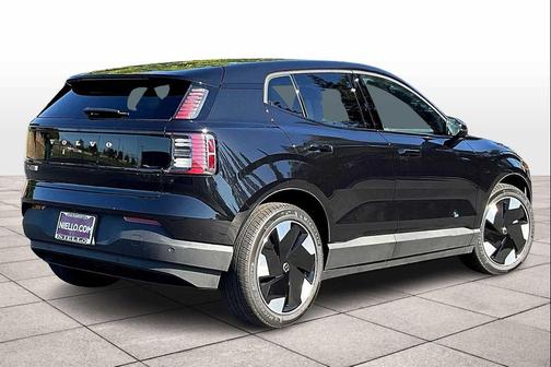 2025 Volvo EX30 Twin Motor Plus