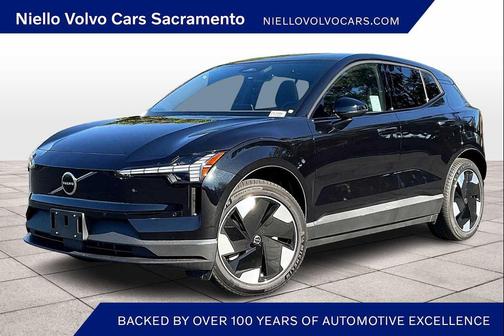 2025 Volvo EX30 Twin Motor Plus