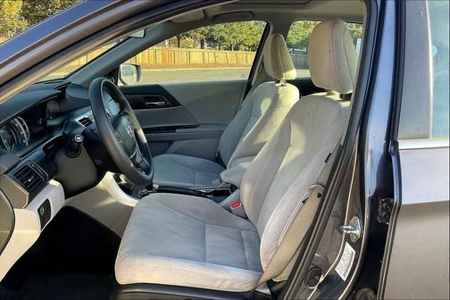 2013 Honda Accord EX