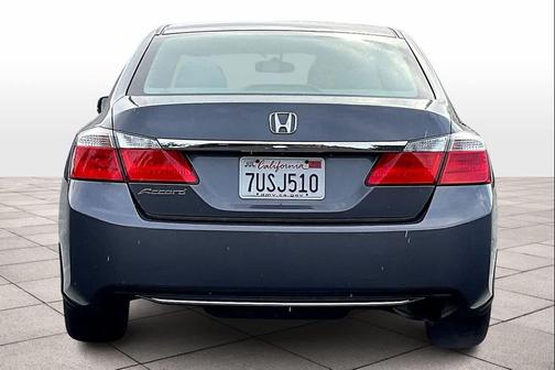 2013 Honda Accord EX