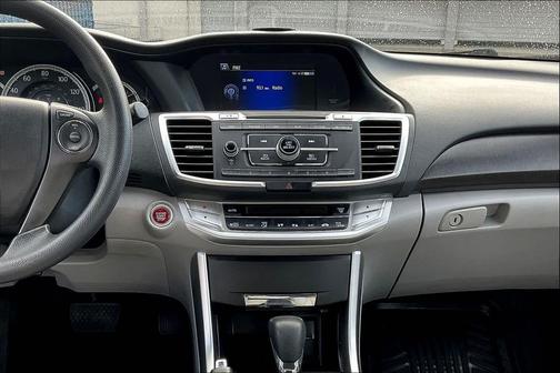 2013 Honda Accord EX