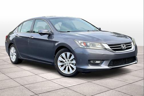 2013 Honda Accord EX