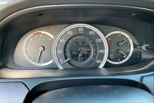 2013 Honda Accord EX