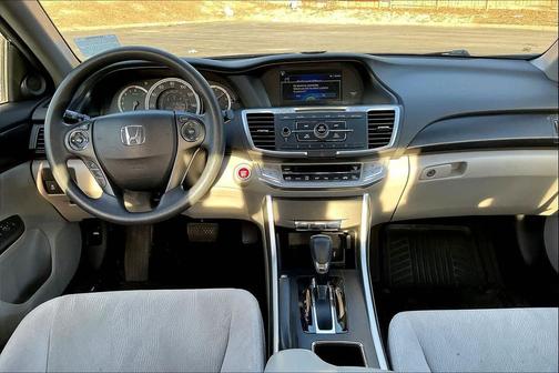 2013 Honda Accord EX