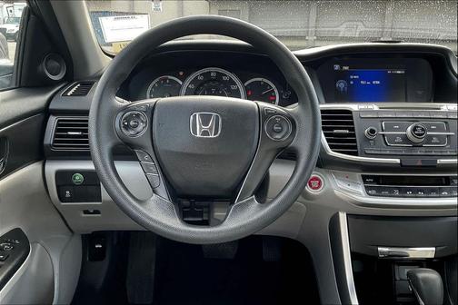 2013 Honda Accord EX