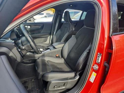 2023 Volvo C40 Recharge Pure Electric Twin Ultimate