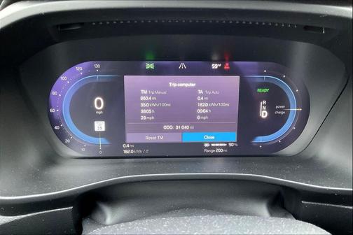 2022 Volvo XC40 Recharge Pure Electric P8 Twin Ultimate