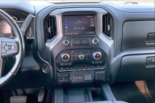 2020 GMC Sierra 2500 Denali