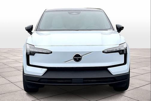 2026 Volvo EX30 Ultra
