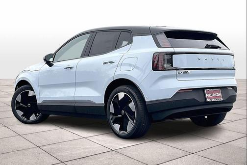 2026 Volvo EX30 Ultra