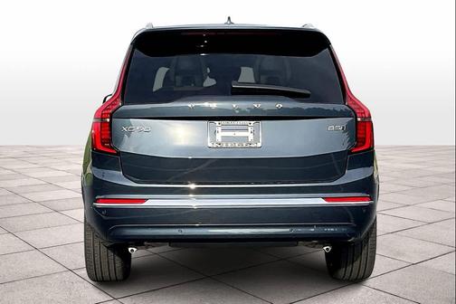 2026 Volvo XC90 B5 Plus 7-Seater