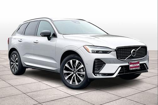 2025 Volvo XC60 B5 Plus