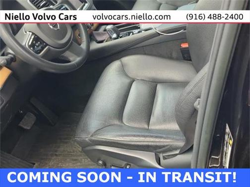 2023 Volvo XC90 Recharge Plug-In Hybrid T8 Plus Dark Theme 7-Seater