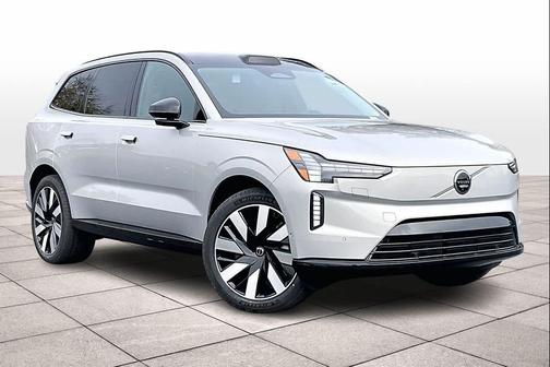 2025 Volvo EX90 Plus, Twin Motor Performance, Fully electric, 7 Seats