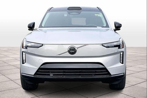 2025 Volvo EX90 Plus, Twin Motor Performance, Fully electric, 7 Seats