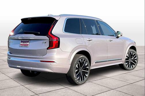 2026 Volvo XC90 B5 Plus 7-Seater