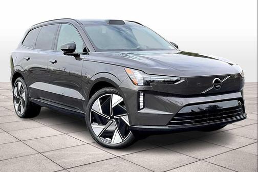 2025 Volvo EX90 Twin Motor Performance Ultra 6-Seater
