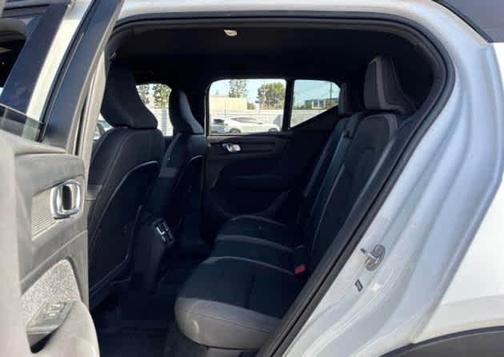 2023 Volvo XC40 Recharge Pure Electric Twin Core