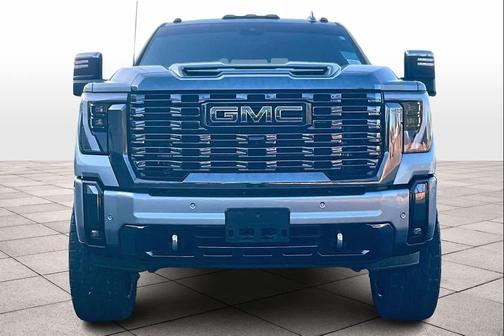 2024 GMC Sierra 2500 Denali Ultimate