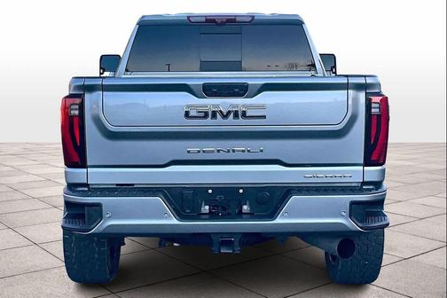 2024 GMC Sierra 2500 Denali Ultimate
