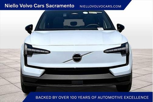 2025 Volvo EX30 Twin Motor Plus