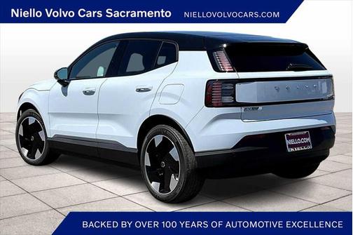 2025 Volvo EX30 Twin Motor Plus