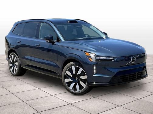 2025 Volvo EX90 Twin Motor Performance Ultra