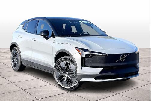 2026 Volvo EX30 Cross Country Ultra, Twin Motor Performance, Fully electric