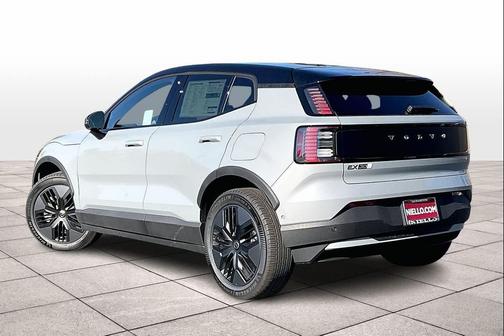 2026 Volvo EX30 Cross Country Ultra, Twin Motor Performance, Fully electric